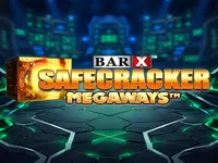 Bar X Safecracker Megaways