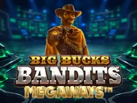 Big Bucks Bandits Megaways