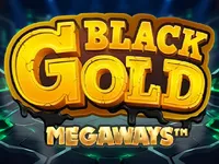 Black Gold Megaways