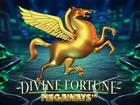Divine Fortune Megaways