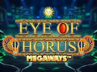 Eye of Horus Megaways