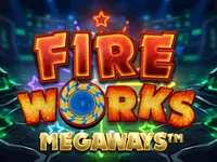 Fireworks Megaways