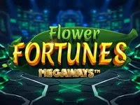Flower Fortune Megaways