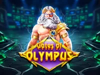 Gates of Olympus