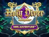 Holy Diver Megaways