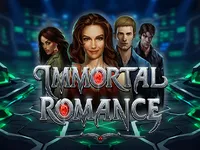 Immortal Romance 2