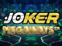 Joker Megaways