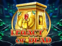 Legacy of Dead