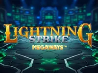 Lightning Strike Megaways
