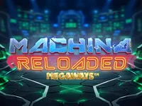 Machina Megaways