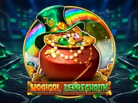 Magical Leprechaun
