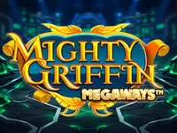 Mighty Griffin Megaways