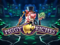 Piggy Riches