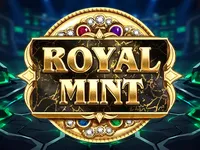 Royal Mint Megaways