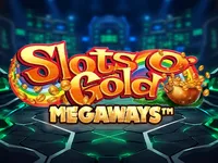 Slots o gold Megaways