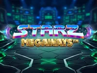 Stars Megaways