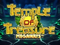Temple of Treasure Megaways