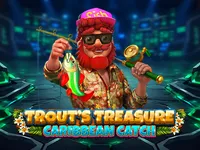 Trout’s Treasure – Caribbean Catch
