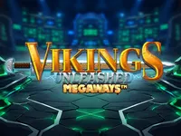 Vikings Unleashed Megaways