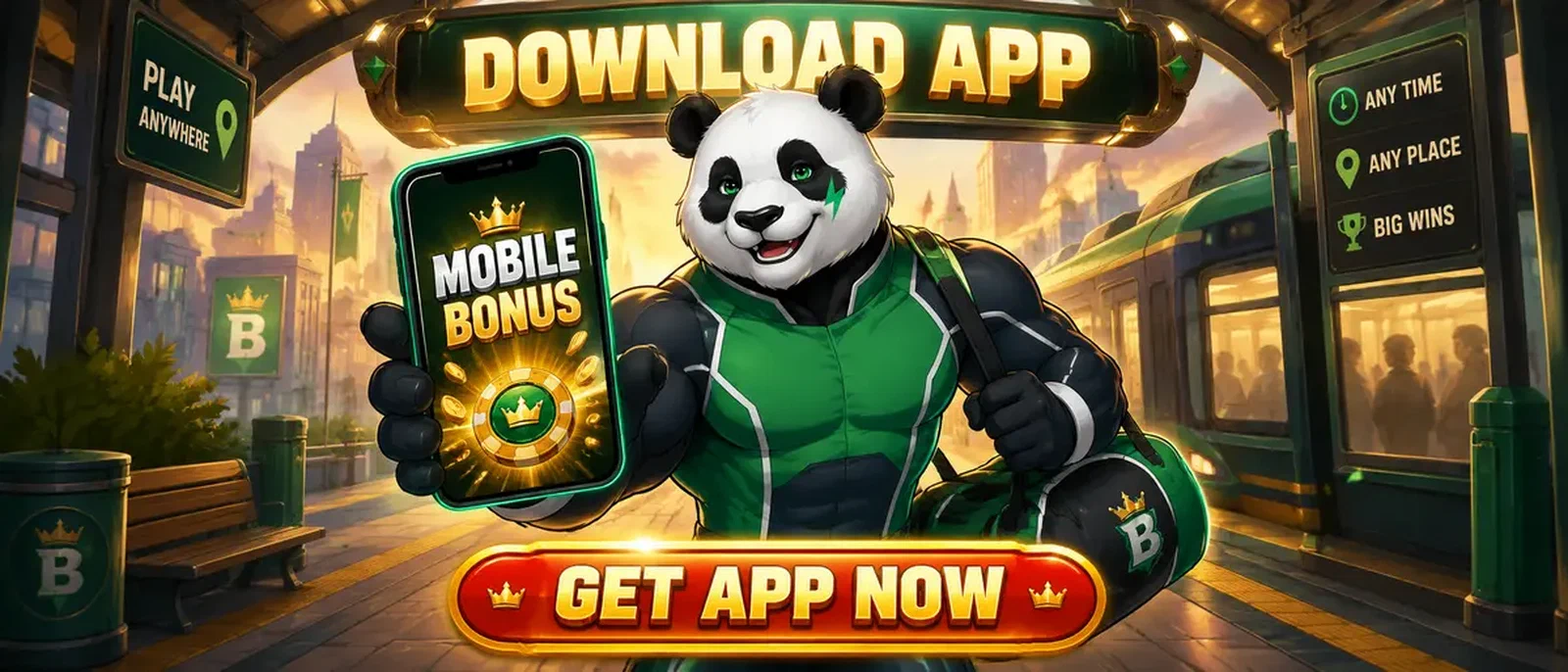 Bruno App - Guide de Téléchargement et d'Installation du Casino Mobile
